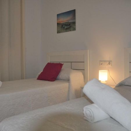 Apartamento Iceberg Tarifa Exterior foto