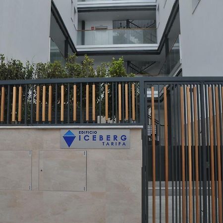 Apartamento Iceberg Tarifa Exterior foto