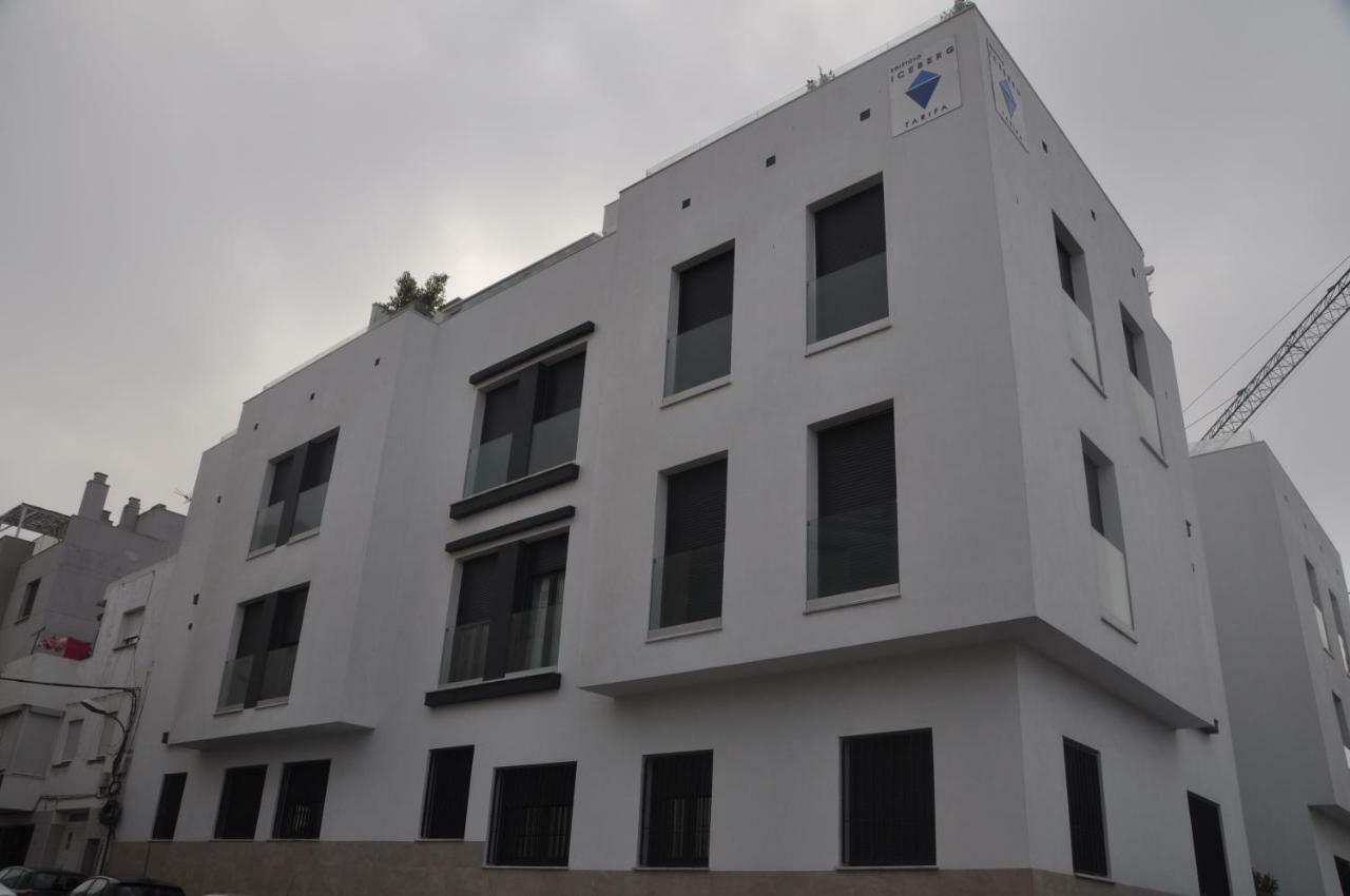 Apartamento Iceberg Tarifa Exterior foto